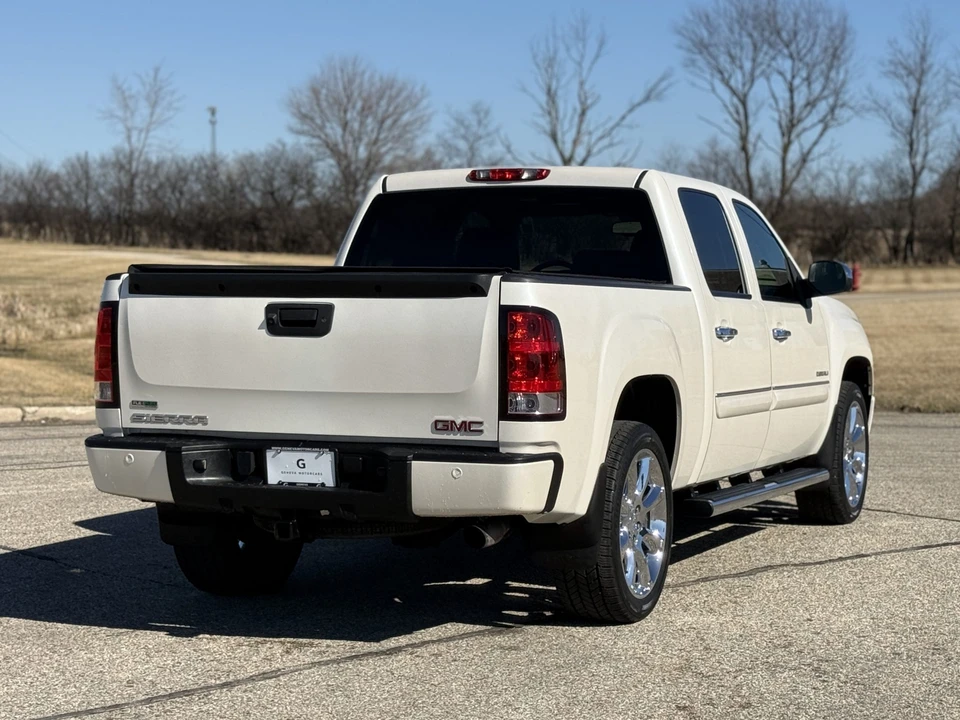 2012 GMC Sierra 3rd Gen - Image 14 of 31