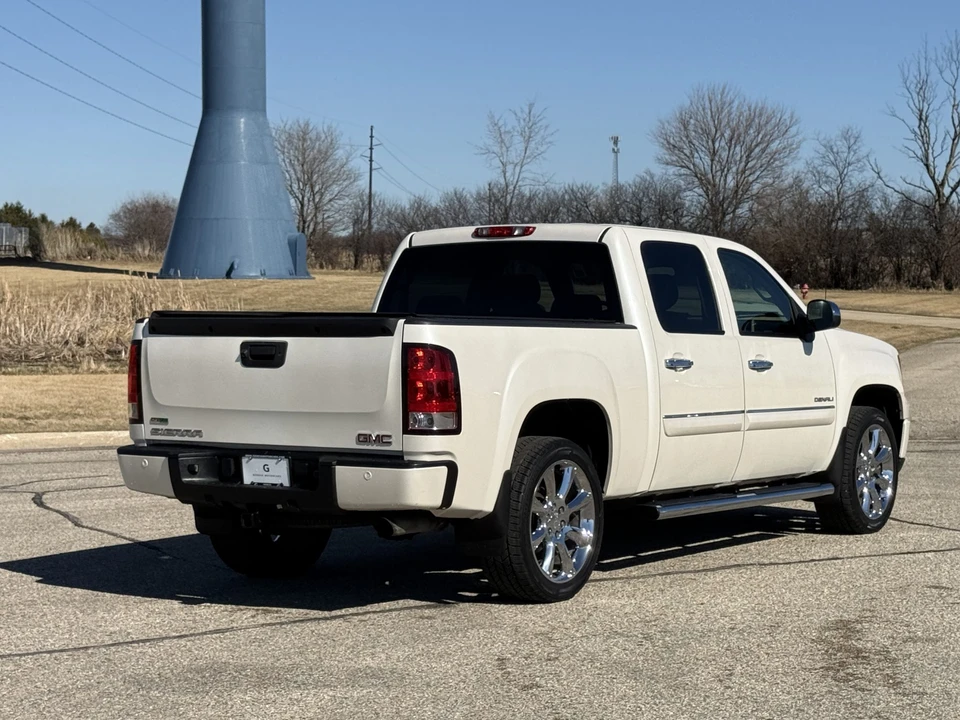 2012 GMC Sierra 3rd Gen - Image 15 of 31