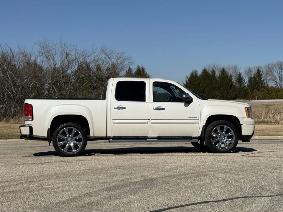 2012 GMC Sierra 3rd Gen - Image 18 of 31