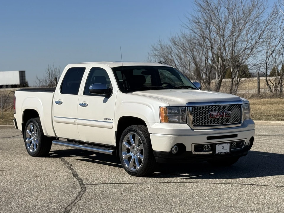 2012 GMC Sierra 3rd Gen - Image 19 of 31