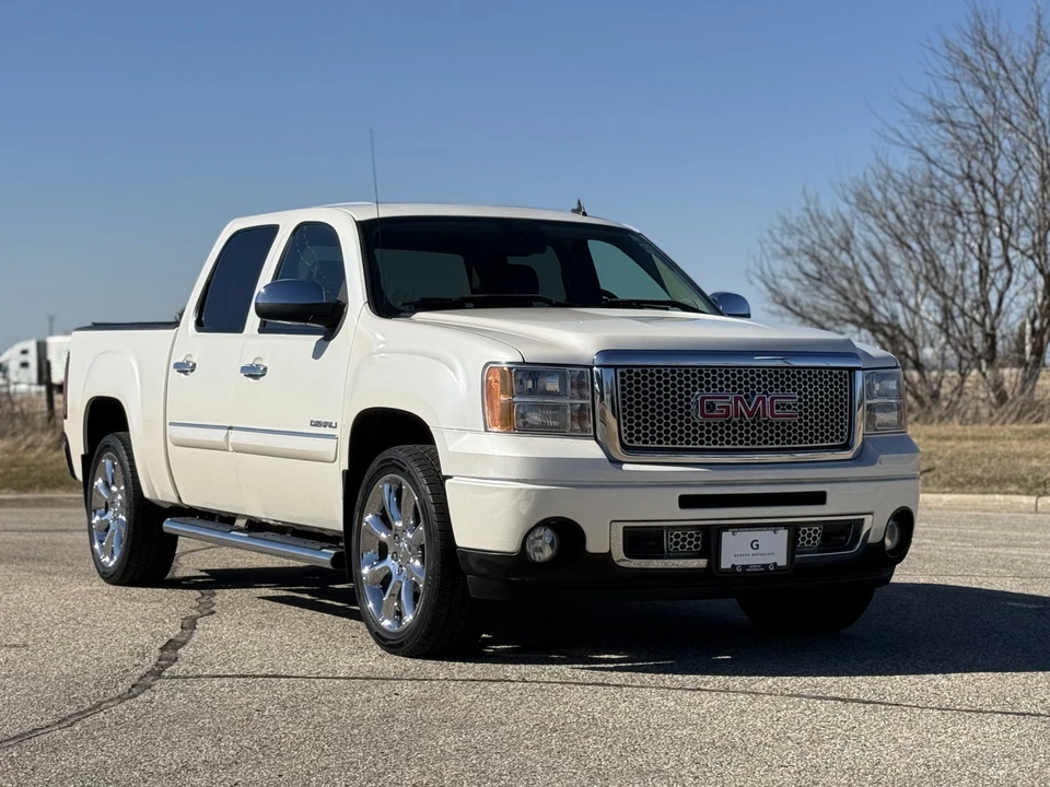 2012 GMC Sierra 3rd Gen - Image 20 of 31