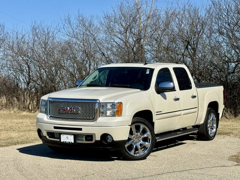 2012 GMC Sierra 3rd Gen - Image 2 of 31