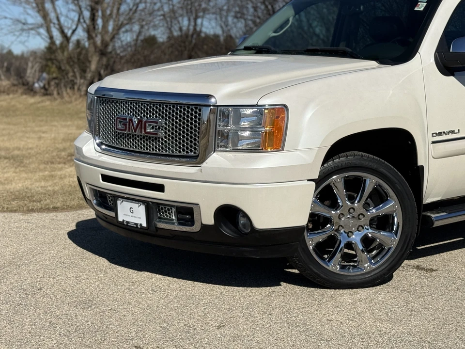2012 GMC Sierra 3rd Gen - Image 23 of 31