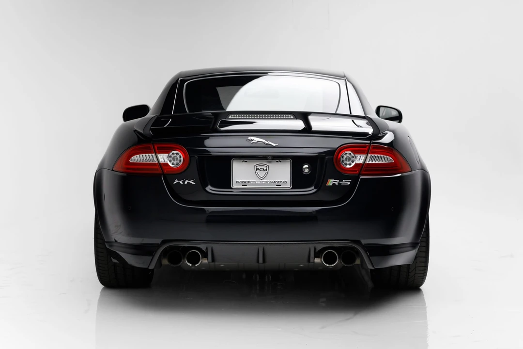 2012 Jaguar X150 XKR - Image 7 of 31
