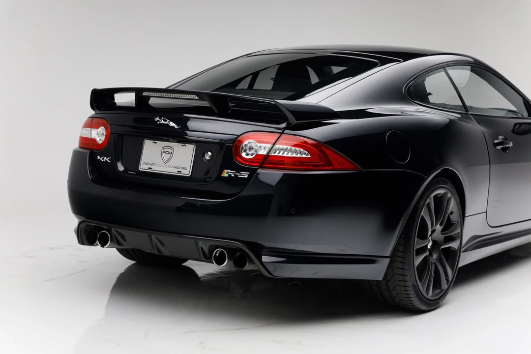 2012 Jaguar X150 XKR - Image 18 of 31