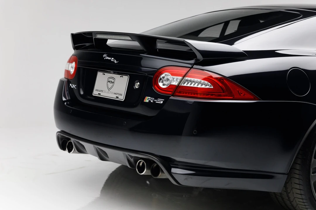 2012 Jaguar X150 XKR - Image 24 of 31
