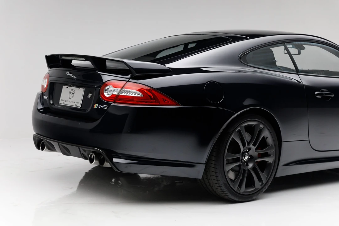 2012 Jaguar X150 XKR - Image 23 of 31