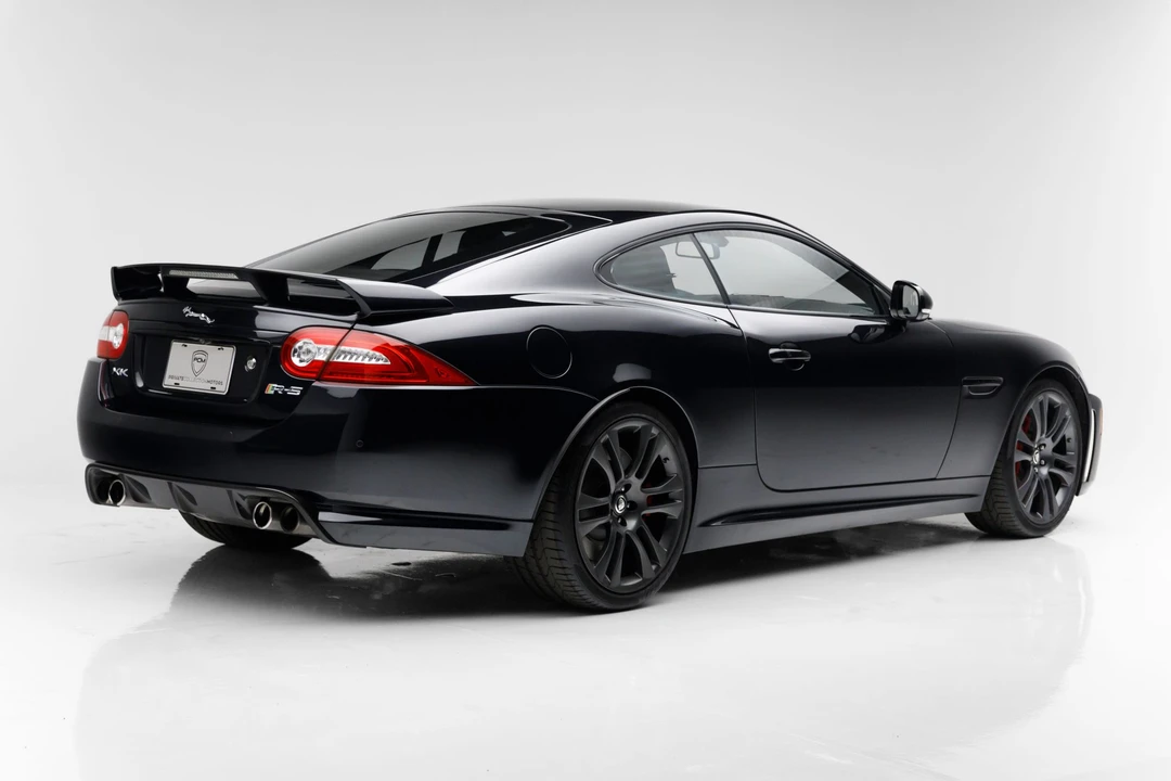 2012 Jaguar X150 XKR - Image 10 of 31
