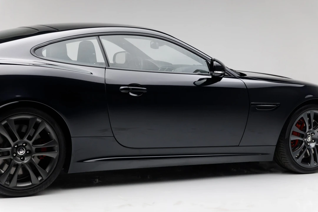 2012 Jaguar X150 XKR - Image 26 of 31