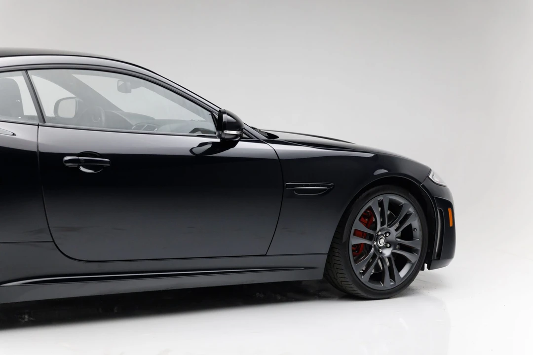 2012 Jaguar X150 XKR - Image 27 of 31
