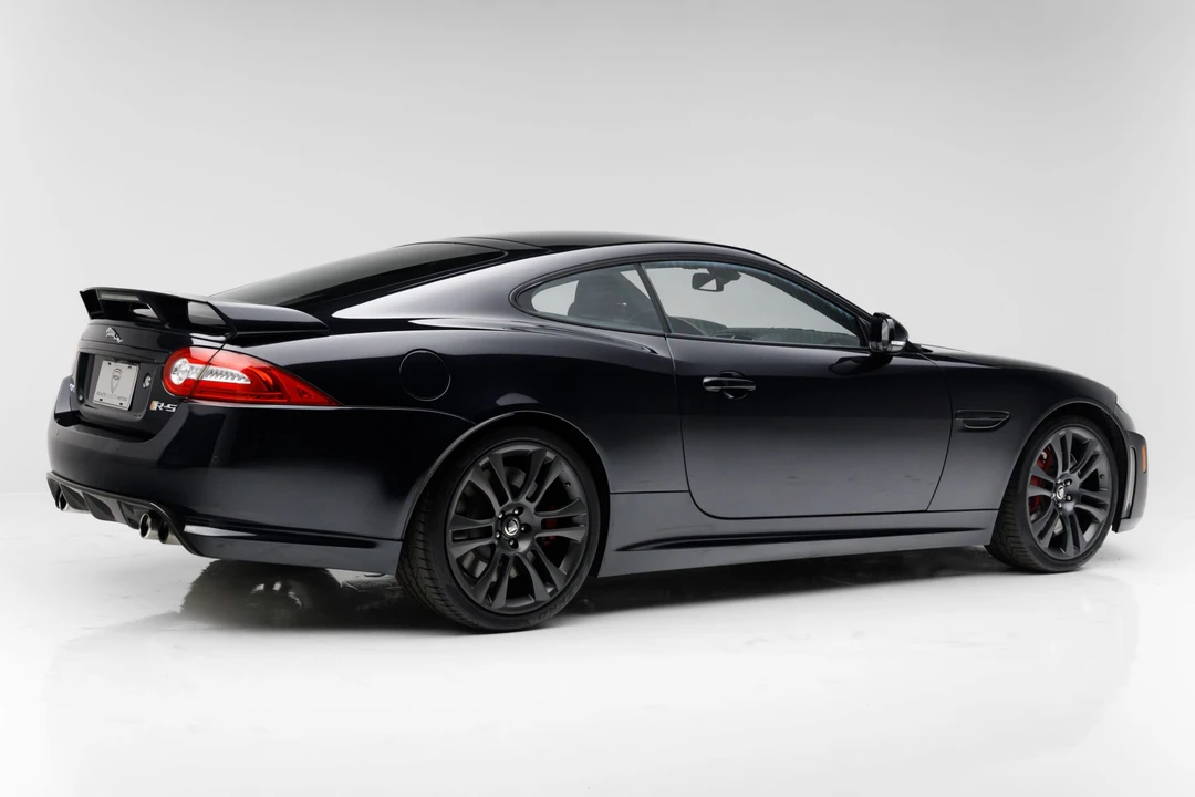 2012 Jaguar X150 XKR - Image 11 of 31