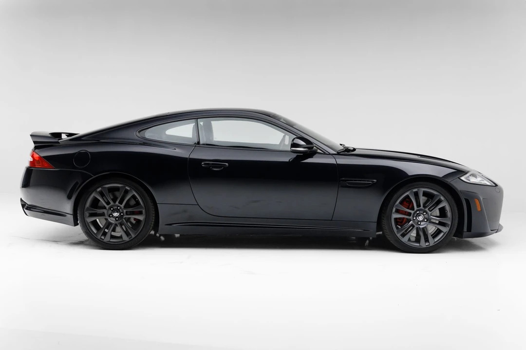 2012 Jaguar X150 XKR - Image 12 of 31