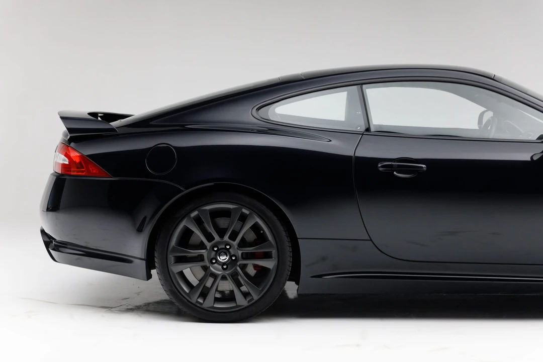 2012 Jaguar X150 XKR - Image 25 of 31