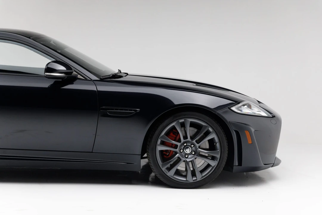 2012 Jaguar X150 XKR - Image 28 of 31