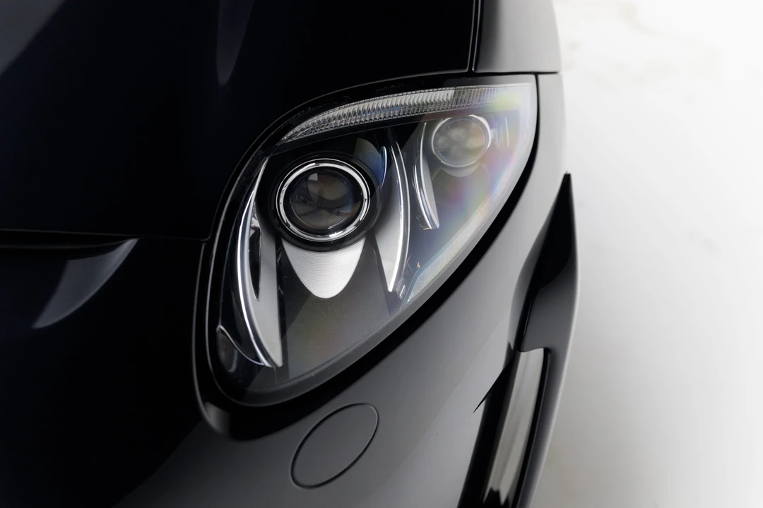 2012 Jaguar X150 XKR - Image 31 of 31