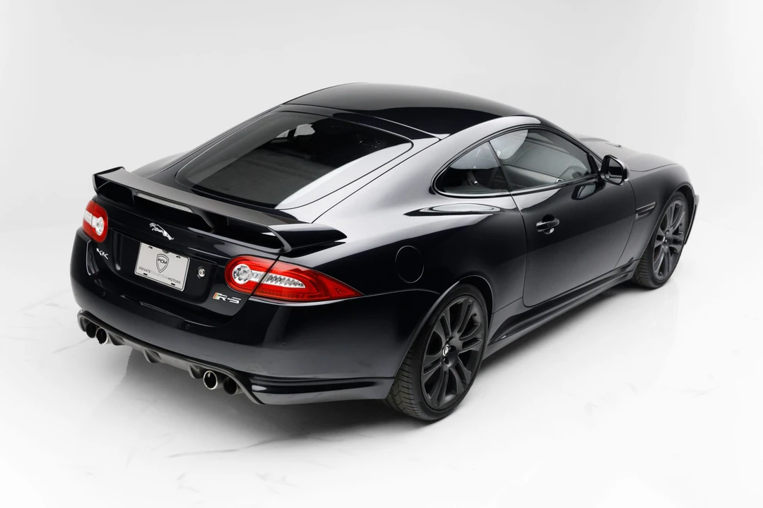 2012 Jaguar X150 XKR - Image 9 of 31
