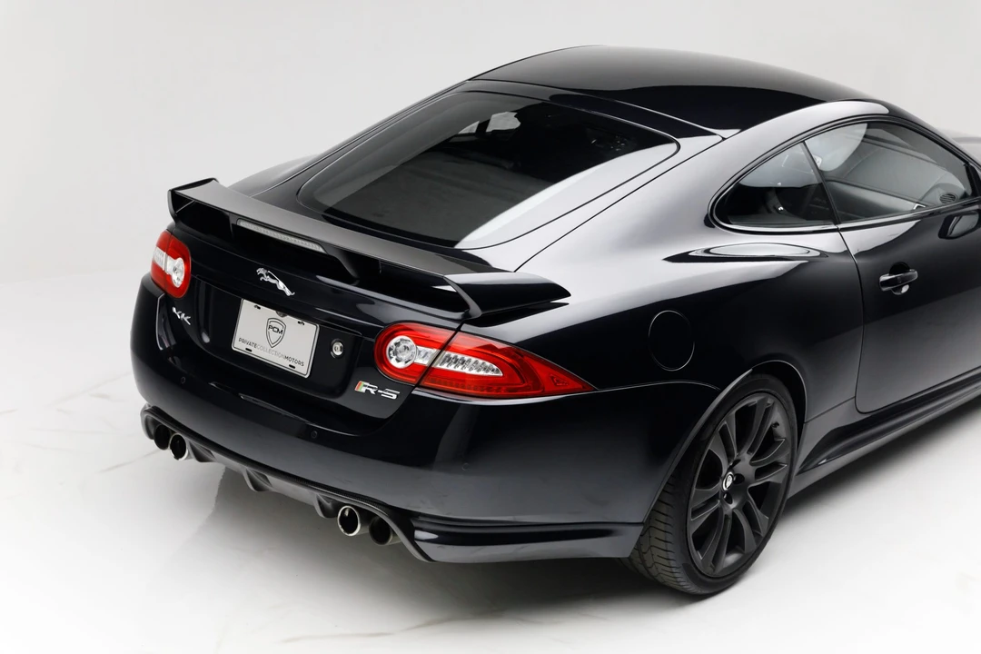 2012 Jaguar X150 XKR - Image 17 of 31