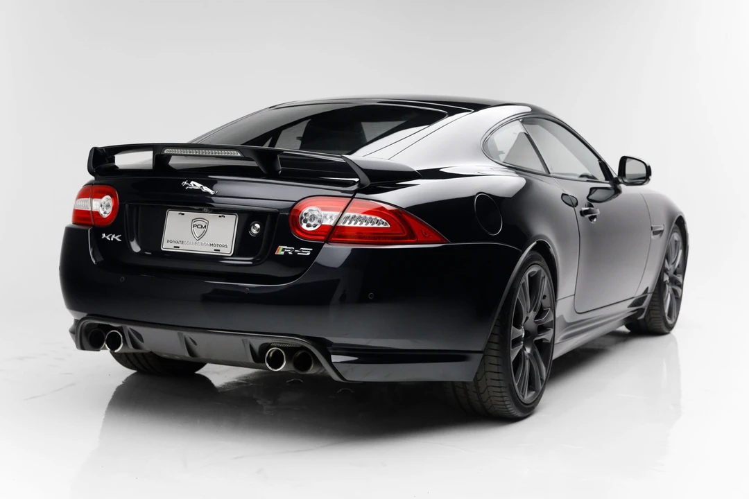 2012 Jaguar X150 XKR - Image 8 of 31