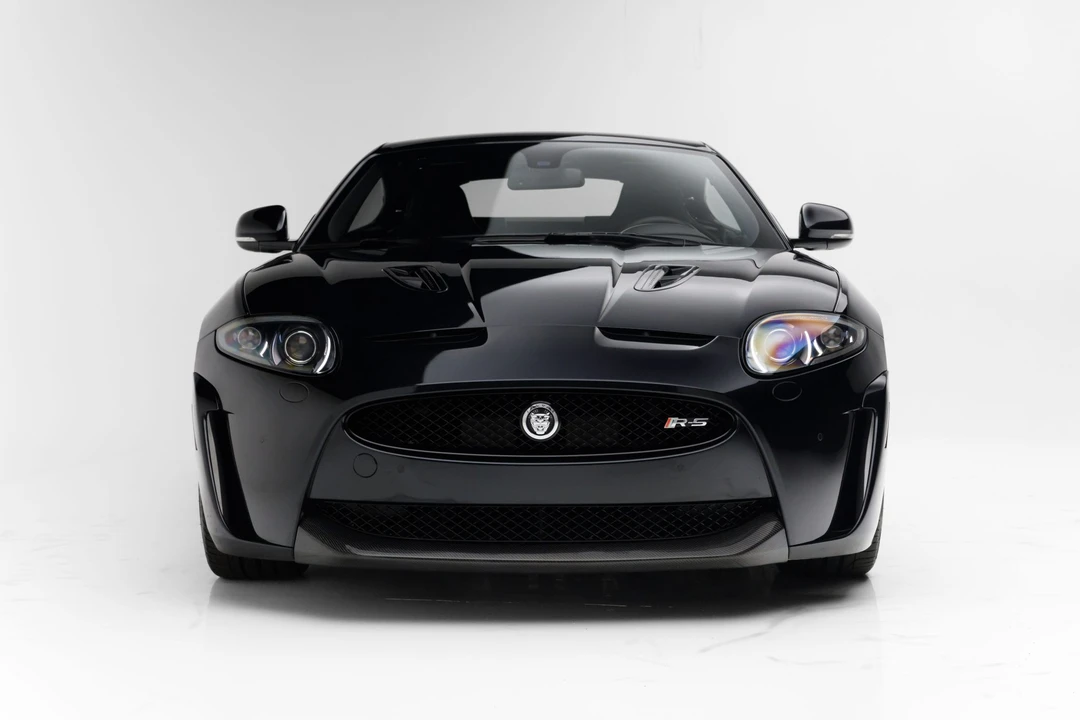 2012 Jaguar X150 XKR - Image 13 of 31