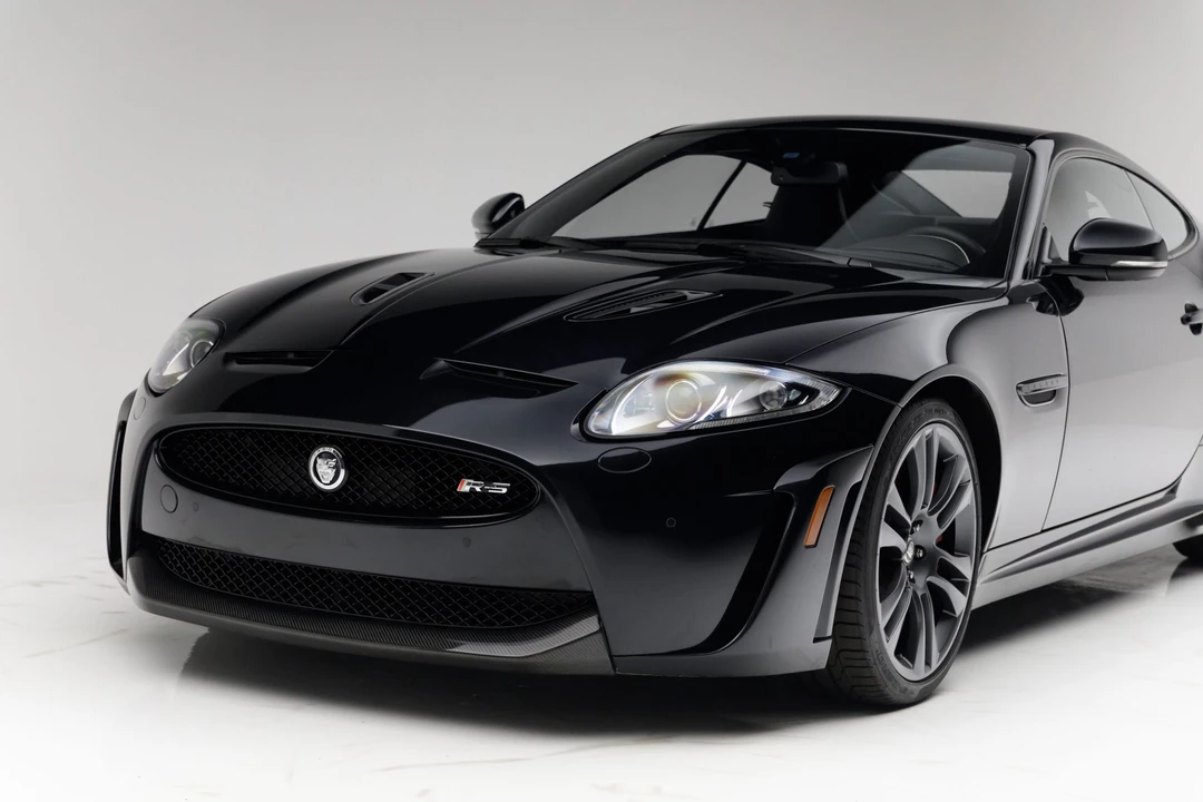 2012 Jaguar X150 XKR - Image 16 of 31