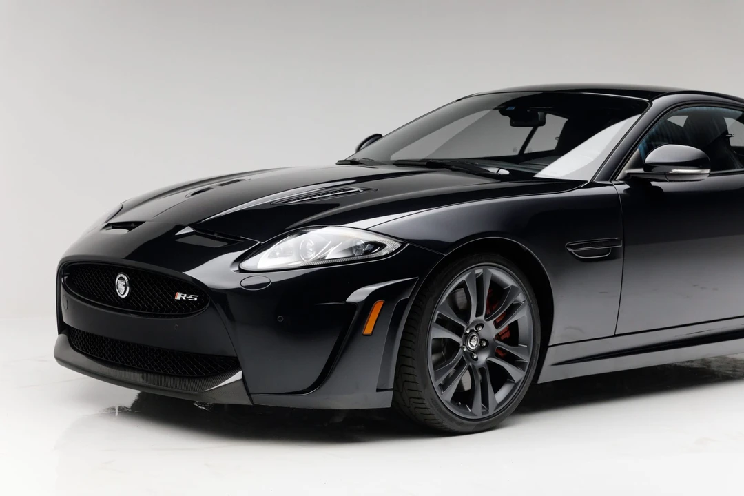 2012 Jaguar X150 XKR - Image 15 of 31