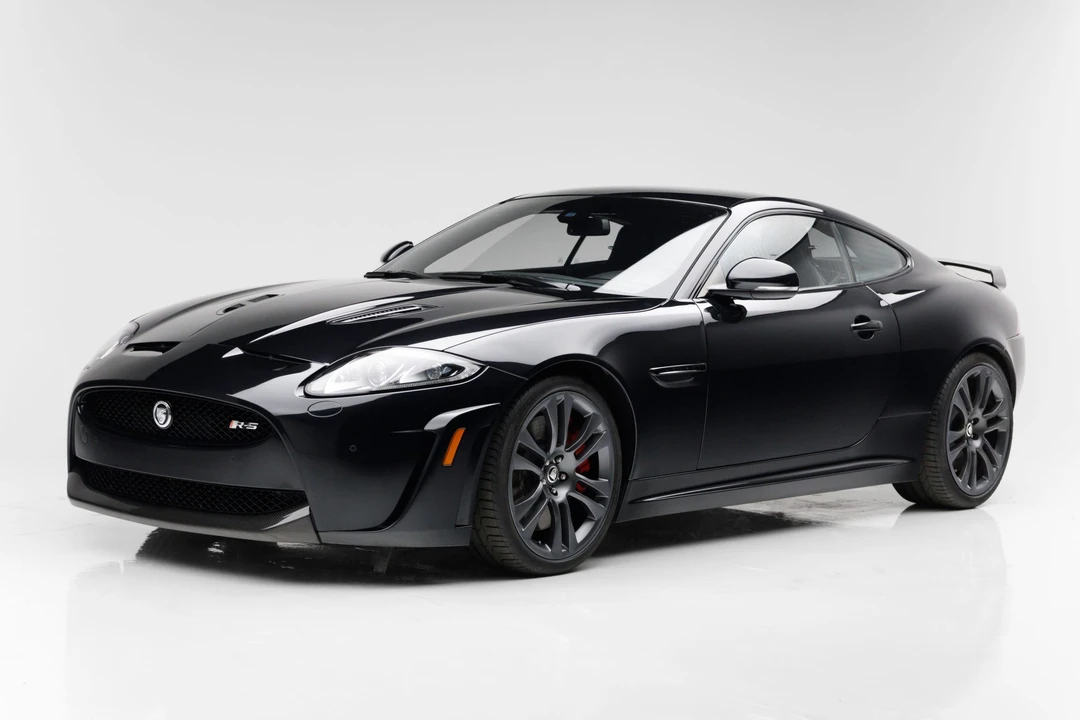 2012 Jaguar X150 XKR - Image 4 of 31