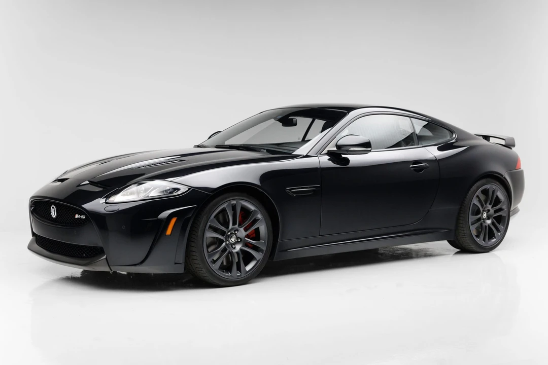2012 Jaguar X150 XKR - Image 5 of 31