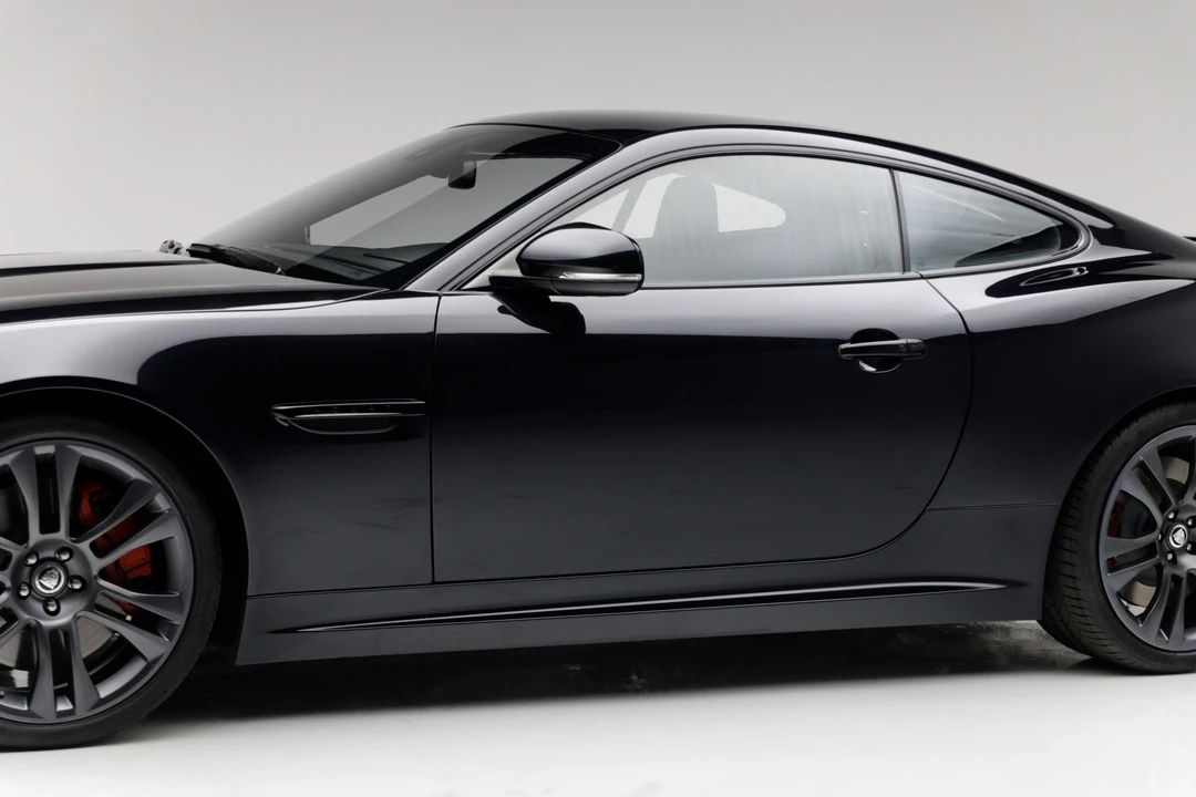 2012 Jaguar X150 XKR - Image 22 of 31
