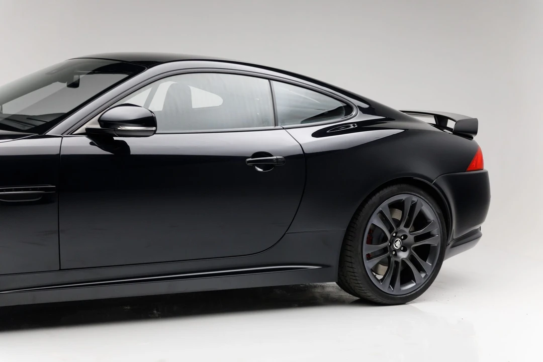 2012 Jaguar X150 XKR - Image 21 of 31