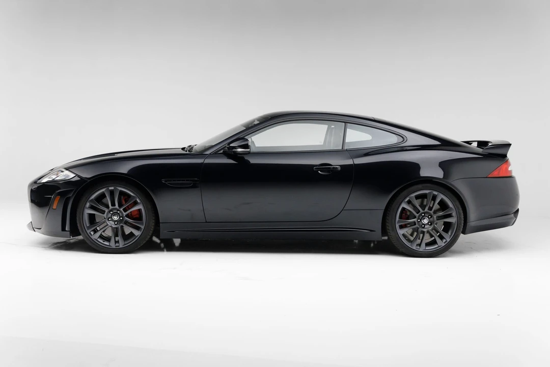 2012 Jaguar X150 XKR - Image 6 of 31