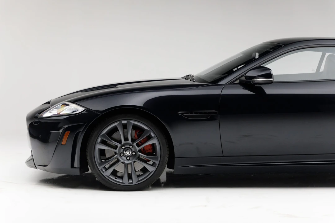 2012 Jaguar X150 XKR - Image 20 of 31