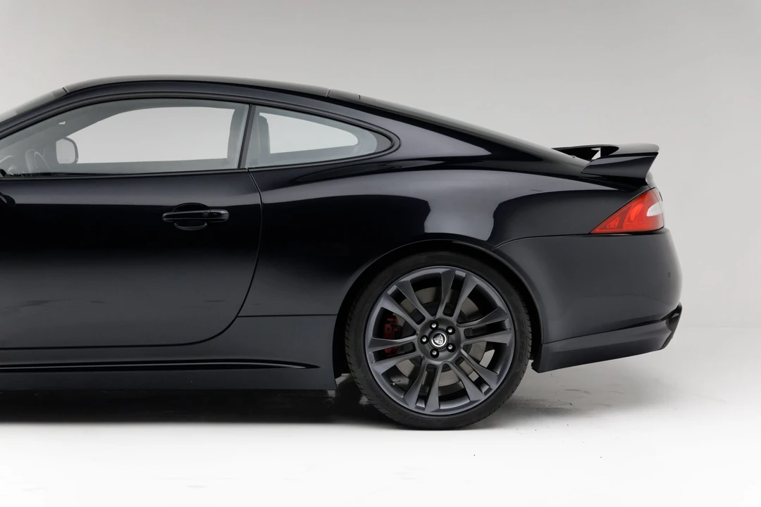 2012 Jaguar X150 XKR - Image 19 of 31