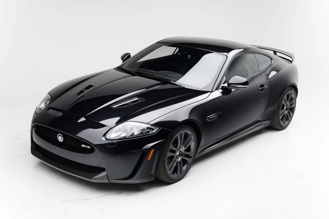 2012 Jaguar X150 XKR - Image 3 of 31