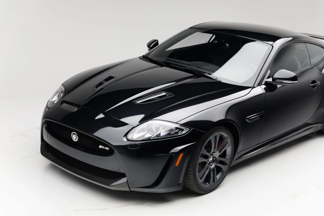 2012 Jaguar X150 XKR - Image 14 of 31