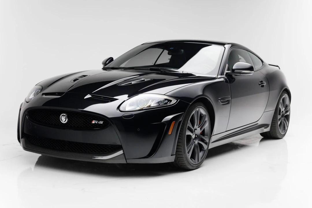 2012 Jaguar X150 XKR - Image 2 of 31