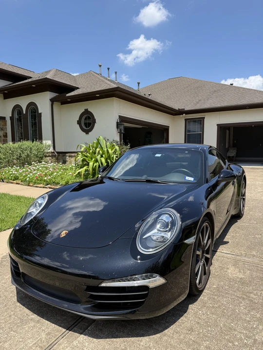 2012 Porsche 991 Carrera S - Image 2 of 31