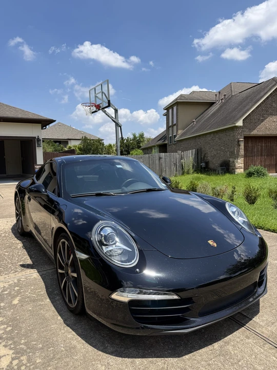 2012 Porsche 991 Carrera S - Image 12 of 31