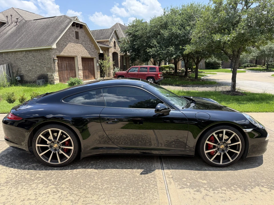 2012 Porsche 991 Carrera S - Image 11 of 31
