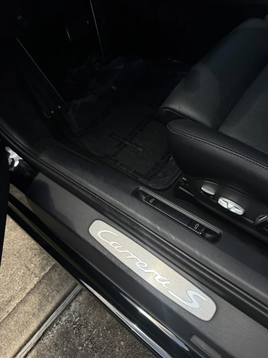 2012 Porsche 991 Carrera S - Image 26 of 31