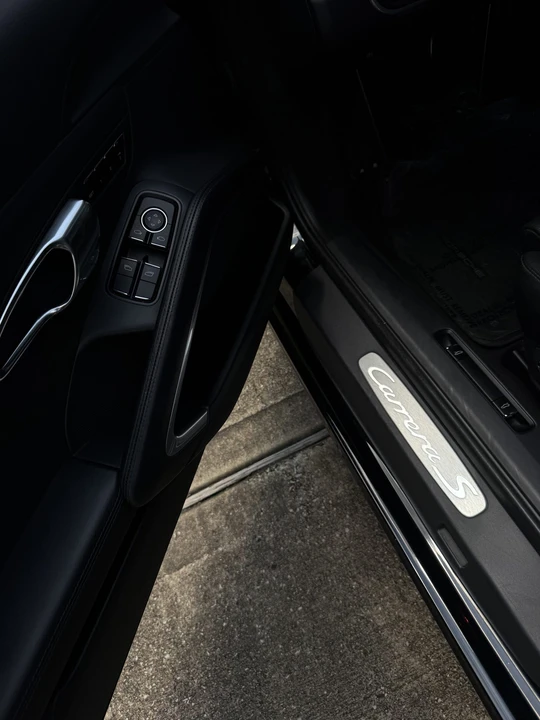 2012 Porsche 991 Carrera S - Image 24 of 31