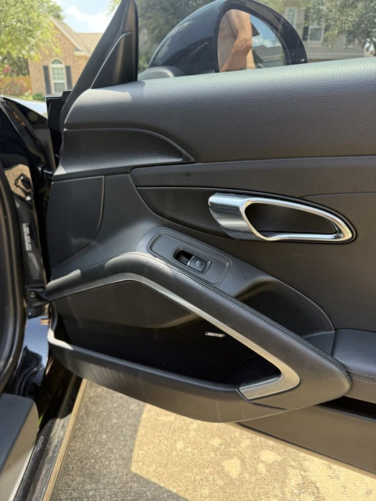 2012 Porsche 991 Carrera S - Image 30 of 31