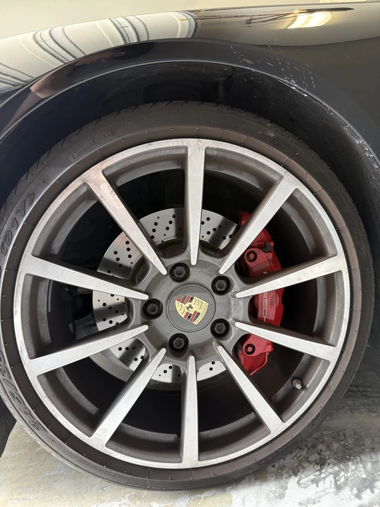 2012 Porsche 991 Carrera S - Image 19 of 31