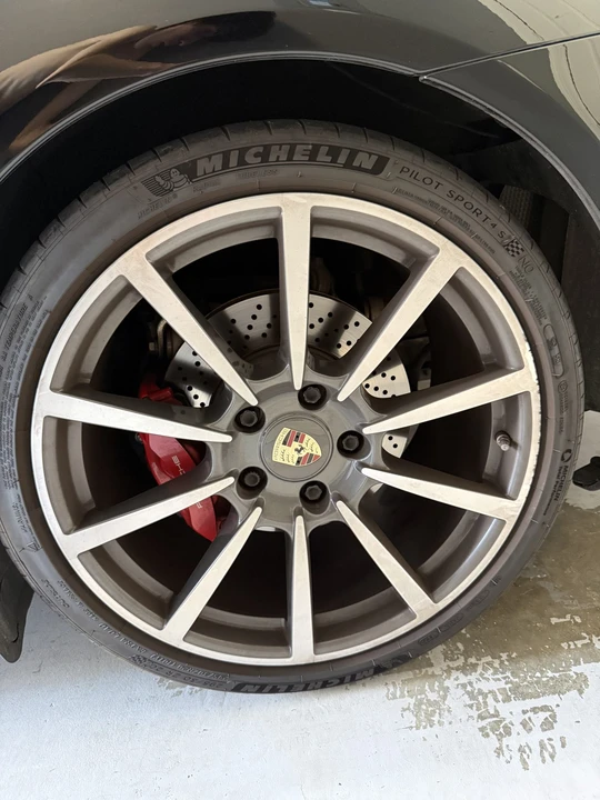 2012 Porsche 991 Carrera S - Image 18 of 31