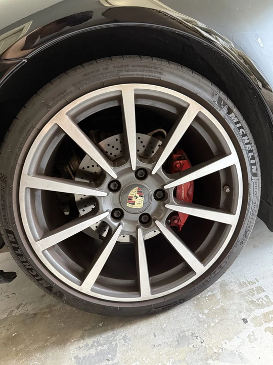2012 Porsche 991 Carrera S - Image 17 of 31