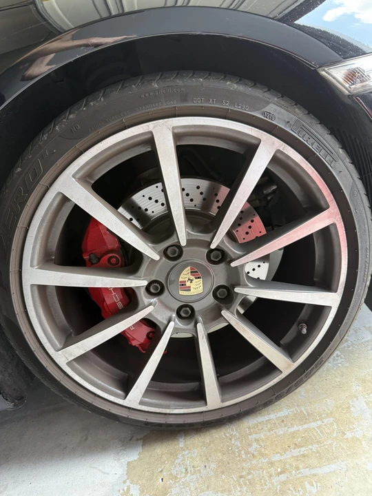 2012 Porsche 991 Carrera S - Image 16 of 31