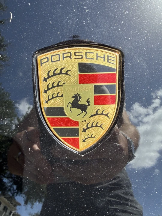 2012 Porsche 991 Carrera S - Image 14 of 31