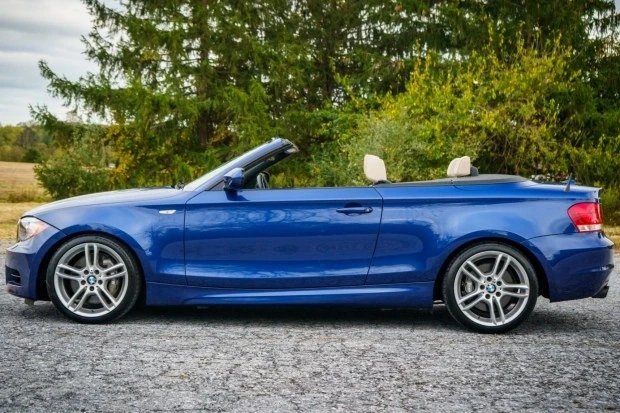 2013 BMW E82 135i & 135is - Image 3 of 7