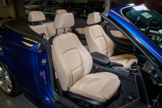 2013 BMW E82 135i & 135is - Image 4 of 7