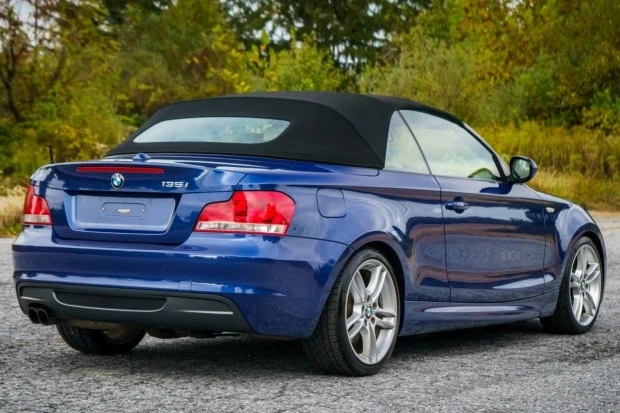 2013 BMW E82 135i & 135is - Image 2 of 7