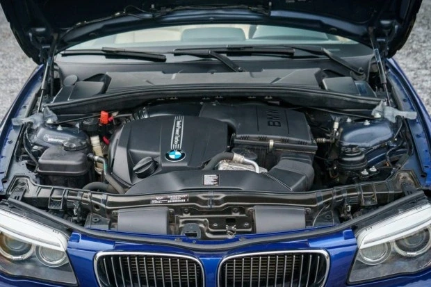 2013 BMW E82 135i & 135is - Image 6 of 7